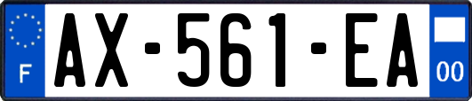 AX-561-EA