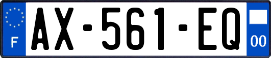 AX-561-EQ