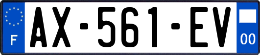 AX-561-EV