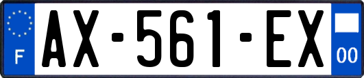 AX-561-EX