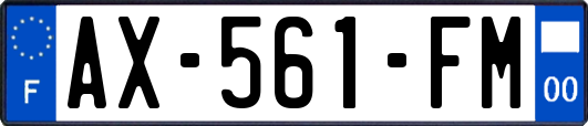 AX-561-FM