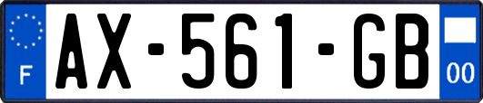 AX-561-GB