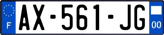 AX-561-JG