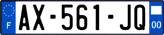 AX-561-JQ