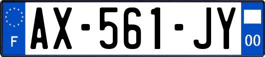 AX-561-JY