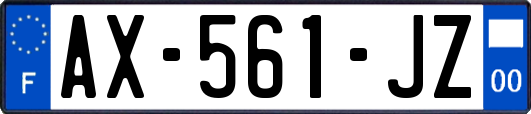 AX-561-JZ