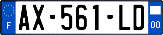 AX-561-LD
