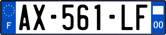 AX-561-LF