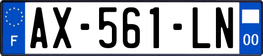AX-561-LN