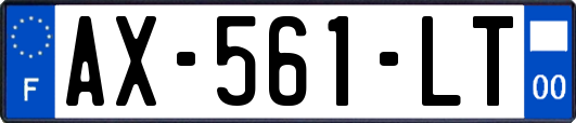 AX-561-LT