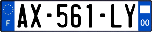 AX-561-LY