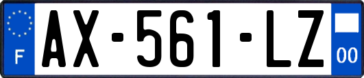AX-561-LZ