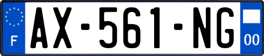 AX-561-NG