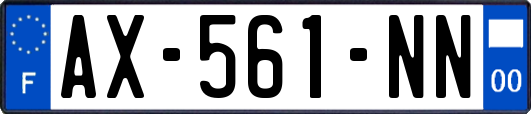 AX-561-NN