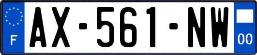AX-561-NW