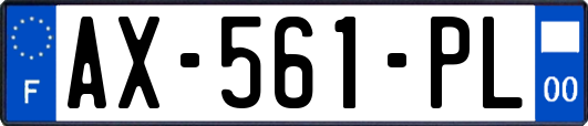 AX-561-PL
