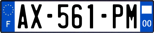 AX-561-PM