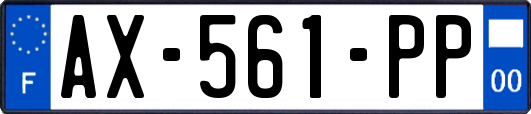 AX-561-PP