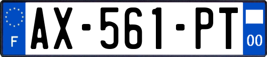 AX-561-PT