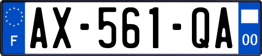 AX-561-QA