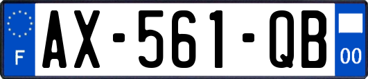 AX-561-QB