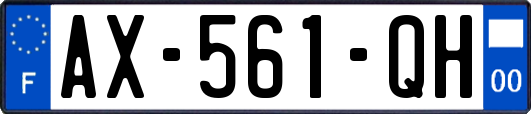 AX-561-QH