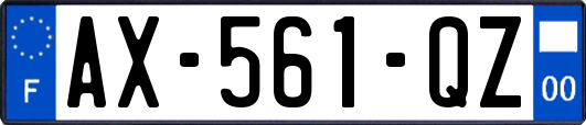 AX-561-QZ