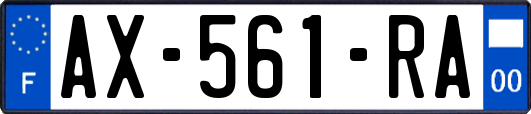 AX-561-RA