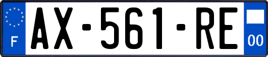 AX-561-RE