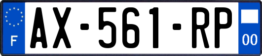 AX-561-RP