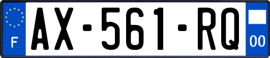 AX-561-RQ