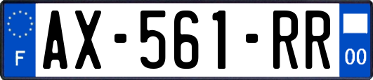 AX-561-RR