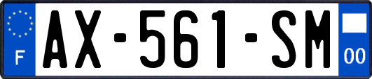 AX-561-SM