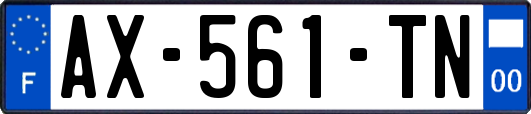 AX-561-TN
