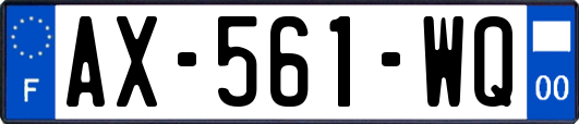 AX-561-WQ