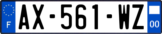 AX-561-WZ