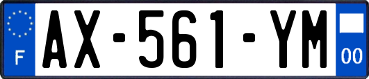 AX-561-YM