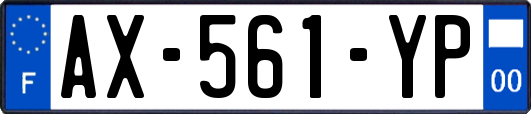 AX-561-YP
