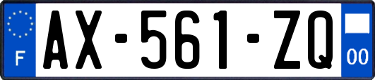 AX-561-ZQ