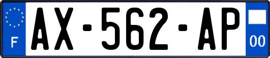 AX-562-AP