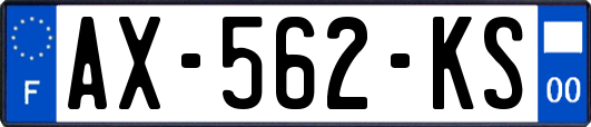 AX-562-KS