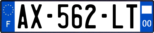 AX-562-LT