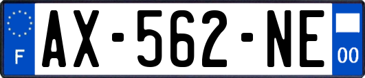 AX-562-NE