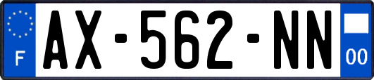 AX-562-NN