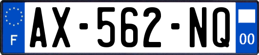 AX-562-NQ