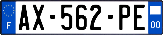 AX-562-PE