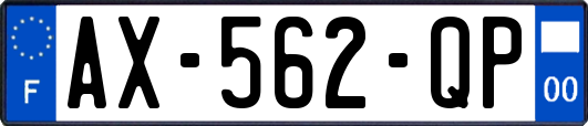 AX-562-QP