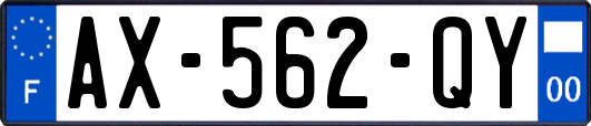 AX-562-QY