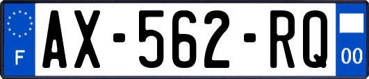 AX-562-RQ