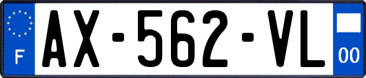 AX-562-VL